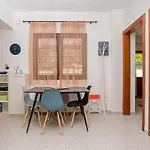 Bizmut House Shared Garden & Pool Paliouri * Agia Paraskevi (Kassandra)
