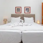 Appartement Bizmut House Shared Garden & Pool Paliouri Agia Paraskevi (Kassandra)