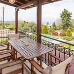 Bizmut House Shared Garden & Pool Paliouri *